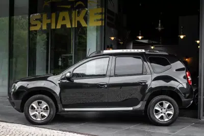 Dacia Duster 2014 - 10490 EUR, 134765 km - AUTO.MOTO.pt - 134765km - foto 2 de 36