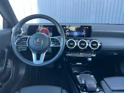 Mercedes-Benz A 250e 2021 - 26950 EUR, 74456 km - AUTO.MOTO.pt - 74456km - foto 9 de 17