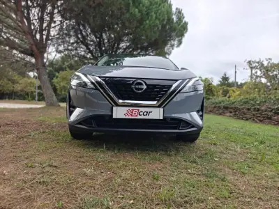 Nissan Qashqai 2024 - 22499 EUR, 66000 km - foto 3 de 40