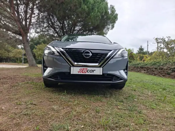 Nissan Qashqai other_Outro 2024 Híbrido (Gasolina)