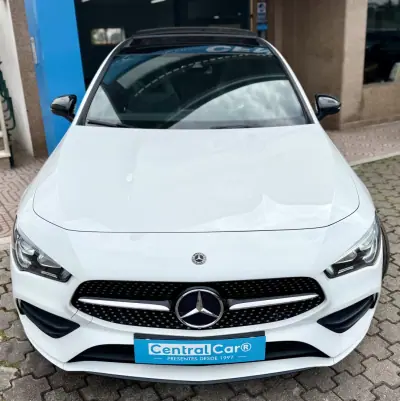 Mercedes-Benz CLA 200 2020 - 32950 EUR, 76000 km - AUTO.MOTO.pt - 76000km - foto 4 de 35