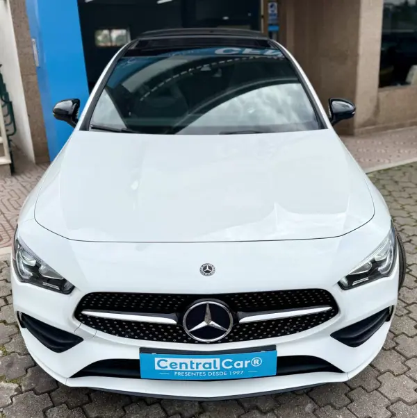 Mercedes-Benz CLA 200 2020 - 32950 EUR, 76000 km - AUTO.MOTO.pt - 76000km - foto 4 de 35