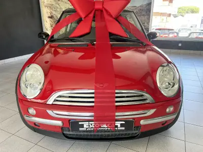MINI 3 Portas 2006 - 6800 EUR, 204866 km - AUTO.MOTO.pt - 204866km - foto 5 de 19