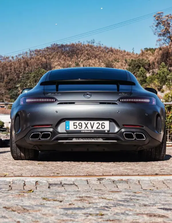 Mercedes-Benz AMG GT 2019 - 197500 EUR, 43000 km - AUTO.MOTO.pt - 43000km - foto 13 de 15