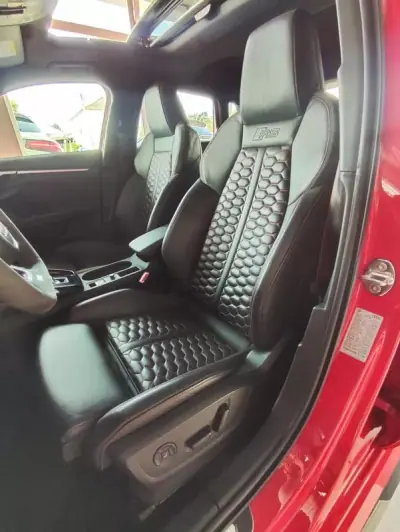 Audi RS3 Sportback 2024 - 69500 EUR, 41900 km - AUTO.MOTO.pt - 41900km - foto 28 de 48