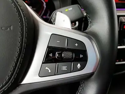 BMW 620 Gran Turismo 2022 - 44900 EUR, 88000 km - AUTO.MOTO.pt - 88000km - foto 18 de 38