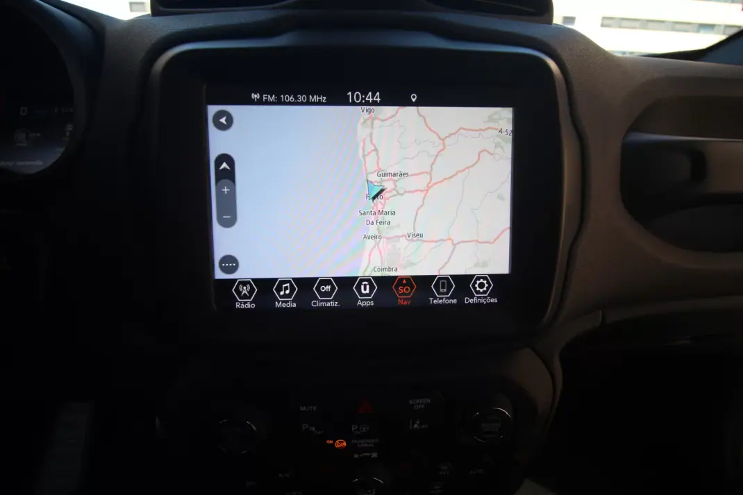 Jeep Renegade 2022 - 18990 EUR, 99500 km - 99500km - foto 37 de 49