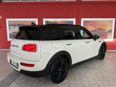 MINI Clubman 2017 - 18500 EUR, 116356 km - AUTO.MOTO.pt - 116356km - foto 6 de 17
