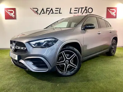 Mercedes-Benz GLA 250 2024 - 19000km