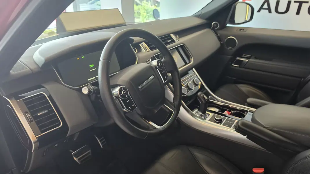 Land Rover Range Rover Sport 2013 - 34900 EUR, 120175 km - AUTO.MOTO.pt - 120175km - foto 47 de 72