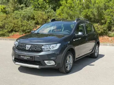 Dacia Sandero 2020 - 36911km