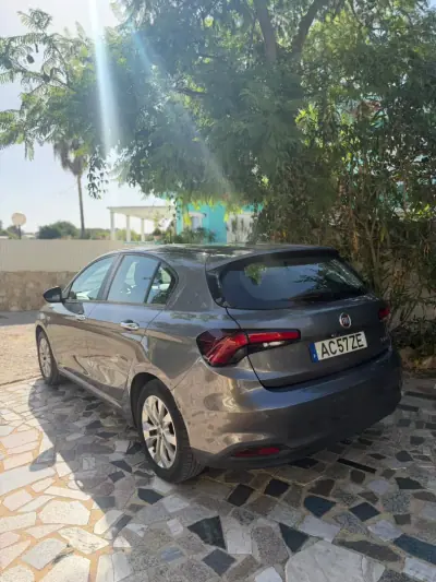 Fiat Tipo 2020 - 12900 EUR, 101057 km - 101057km - foto 4 de 9
