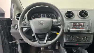 SEAT Ibiza 2018 - 7950 EUR, 199999 km - AUTO.MOTO.pt - 199999km - foto 11 de 15