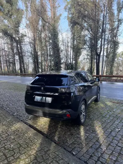 Peugeot 3008 2022 - 23500 EUR, 113156 km - AUTO.MOTO.pt - 113156km - foto 17 de 19