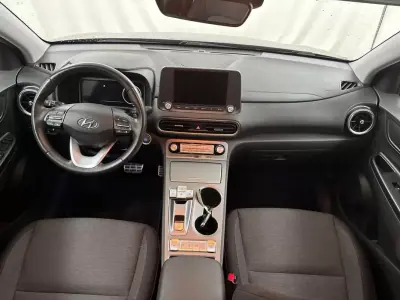 Hyundai Kauai 2022 — foto 5 de 10
