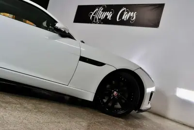 Jaguar F-Type 2019 - 48900 EUR, 47575 km - AUTO.MOTO.pt - 47575km - foto 28 de 29