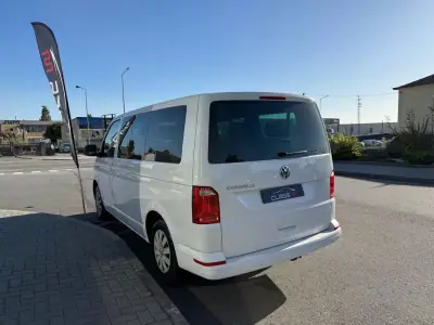 Volkswagen Caravelle 2020 - 33750 EUR, 40492 km - AUTO.MOTO.pt - 40492km - foto 7 de 38