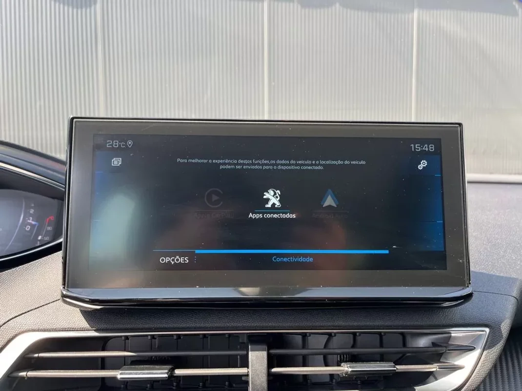 Peugeot 3008 2021 - 20490 EUR, 94000 km - AUTO.MOTO.pt - 94000km - foto 17 de 27