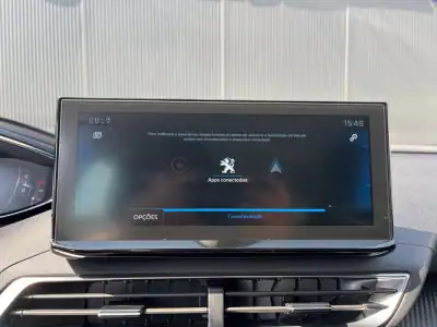 Peugeot 3008 2021 - 20490 EUR, 94000 km - AUTO.MOTO.pt - 94000km - foto 17 de 27