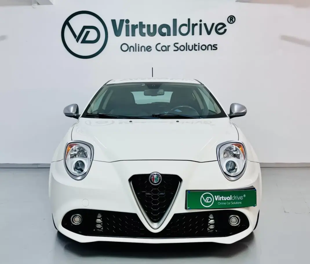 Alfa Romeo MiTo 2016 - 9250 EUR, 104000 km - AUTO.MOTO.pt - 104000km - foto 3 de 55