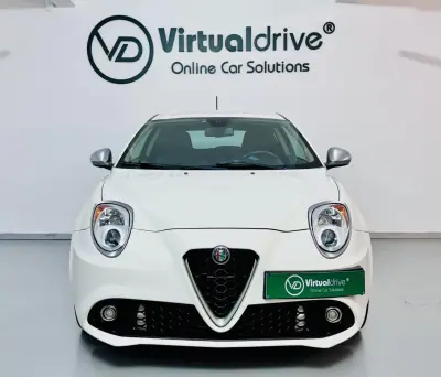 Alfa Romeo MiTo 2016 - 9250 EUR, 104000 km - AUTO.MOTO.pt - 104000km - foto 3 de 55