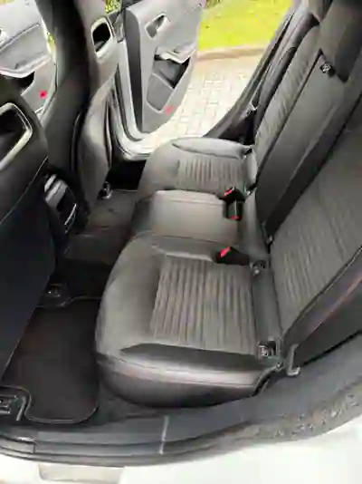 Mercedes-Benz CLA 180 2017 - 14800 EUR, 261445 km - 261445km - foto 12 de 13