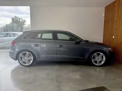 Audi A3 Sportback 2016 - 16000 EUR, 158000 km - AUTO.MOTO.pt - 158000km - foto 40 de 94