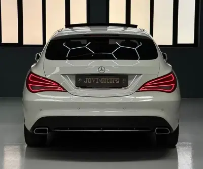 Mercedes-Benz CLA 180 2016 - 15850 EUR, 146212 km - AUTO.MOTO.pt - 146212km - foto 4 de 31