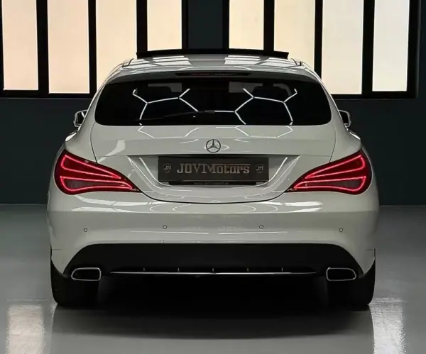 Mercedes-Benz CLA 180 2016 - 15850 EUR, 146212 km - AUTO.MOTO.pt - 146212km - foto 4 de 31