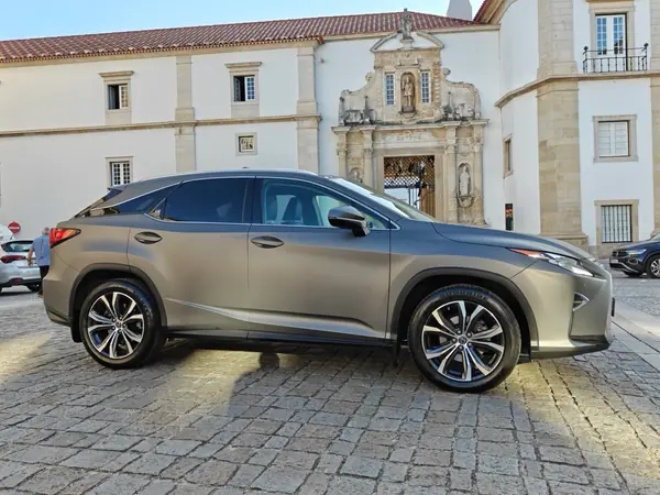 Lexus RX 350 2019 - 46000 EUR, 47000 km - AUTO.MOTO.pt - 47000km - foto 5 de 20