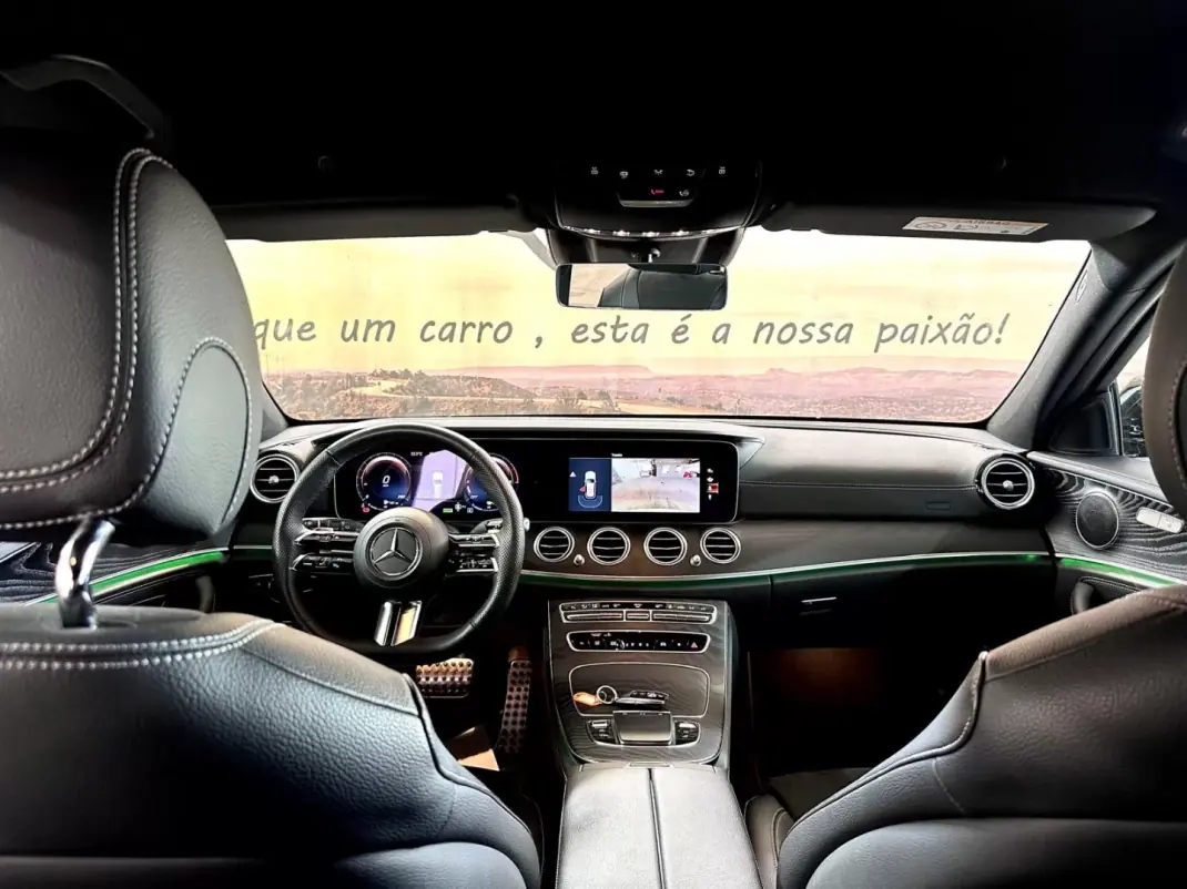 Mercedes-Benz E 300 2022 - 38900 EUR, 155105 km - AUTO.MOTO.pt - 155105km - foto 21 de 37