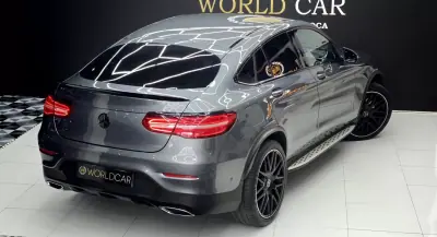 Mercedes-Benz GLC 220 2016 - 37990 EUR, 167561 km - 167561km - foto 16 de 51