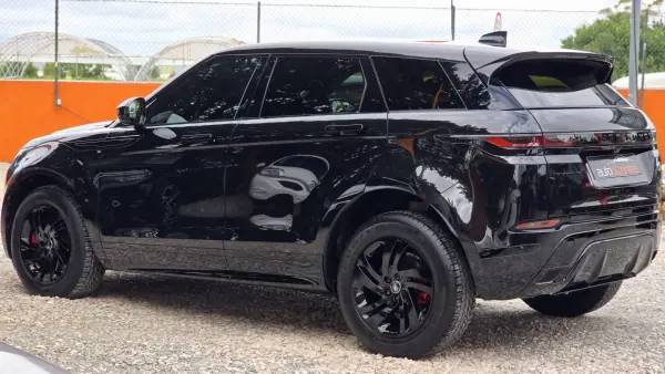 Land Rover Range Rover Evoque 2023 - 34500 EUR, 40100 km - AUTO.MOTO.pt - 40100km - foto 8 de 27