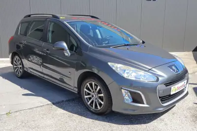 Peugeot 308 SW 2013 - 6990 EUR, 245527 km - AUTO.MOTO.pt - 245527km - foto 3 de 17