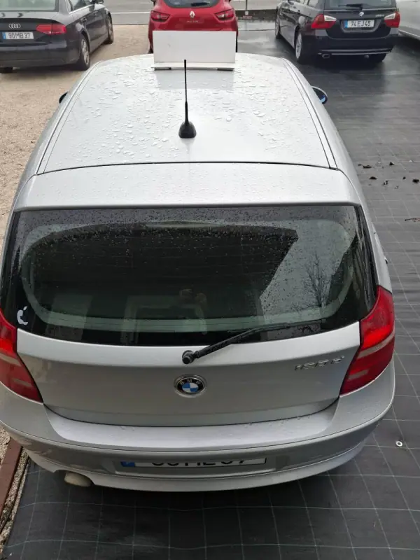 BMW 120 2009 - 10950 EUR, 159122 km - AUTO.MOTO.pt - 159122km - foto 12 de 17