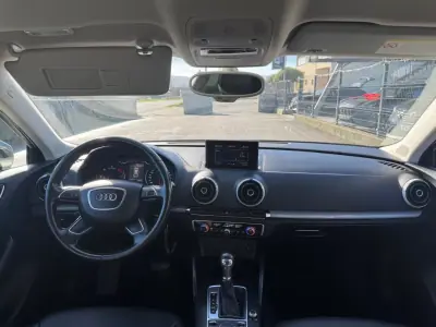 Audi A3 Sportback 2013 - 15990 EUR, 174000 km - AUTO.MOTO.pt - 174000km - foto 11 de 38