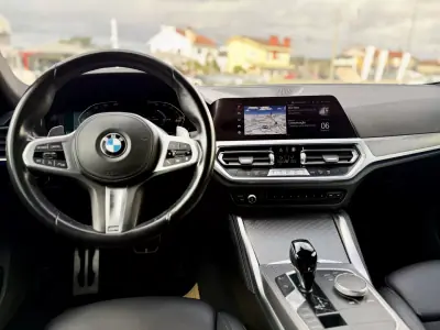 BMW 420 Gran Coupé 2022 - 41950 EUR, 84000 km - AUTO.MOTO.pt - 84000km - foto 15 de 30