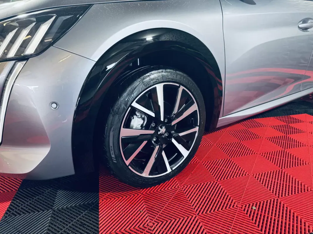 Peugeot 208 2022 - 15990 EUR, 75129 km - AUTO.MOTO.pt - 75129km - foto 16 de 35