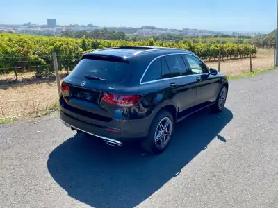 Mercedes-Benz GLC 300 2021 - 45900 EUR, 91900 km - AUTO.MOTO.pt - 91900km - foto 3 de 17