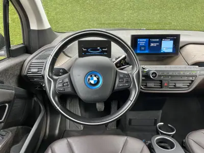 BMW i3 2020 - 19900 EUR, 155000 km - AUTO.MOTO.pt - 155000km - foto 34 de 35