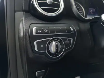 Mercedes-Benz GLC 220 2016 - 37990 EUR, 180000 km - AUTO.MOTO.pt - 180000km - foto 22 de 45