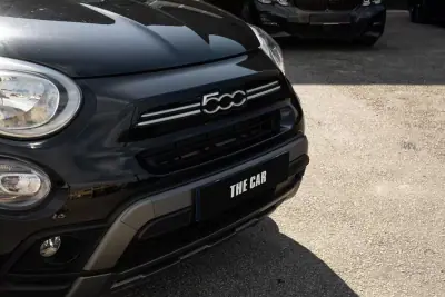 Fiat 500X 2023 - 17600 EUR, 8000 km - AUTO.MOTO.pt - 8000km - foto 7 de 24