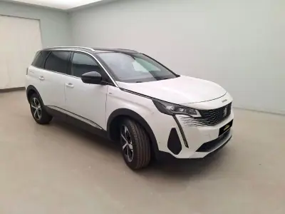 Peugeot 5008 2021 - 22990 EUR, 127 km - AUTO.MOTO.pt - 127km - foto 3 de 10