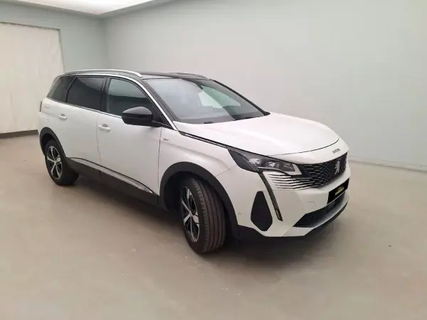 Peugeot 5008 2021 - 22990 EUR, 127 km - AUTO.MOTO.pt - 127km - foto 3 de 10