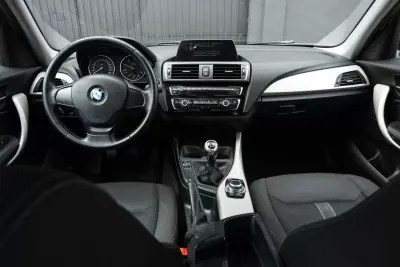 BMW 116 2016 - 11999 EUR, 200900 km - AUTO.MOTO.pt - 200900km - foto 13 de 23