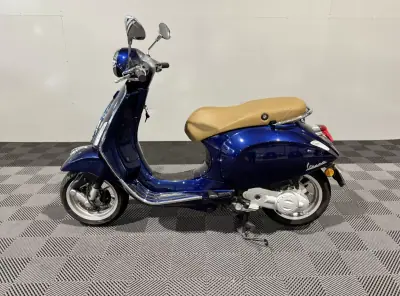 Vespa Primavera 2021 - 2950 EUR, 13600 km - foto 6 de 20