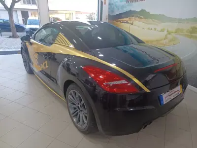 Peugeot RCZ 2010 - 13480 EUR, 102545 km - AUTO.MOTO.pt - 102545km - foto 7 de 37