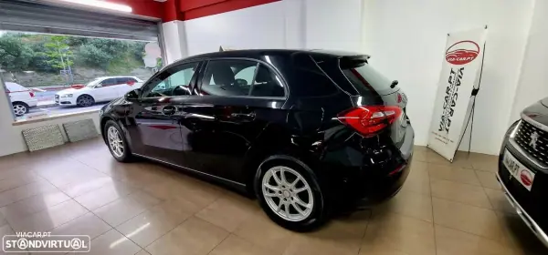 Mercedes-Benz A 180 2020 - 20950 EUR, 130325 km - AUTO.MOTO.pt - 130325km - foto 6 de 15