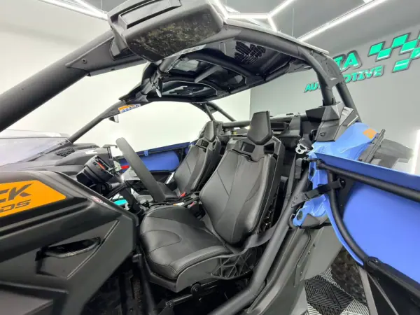 Can-Am Maverick X3 2026 - 35000 EUR, 200 km - AUTO.MOTO.pt - 200km - foto 13 de 24