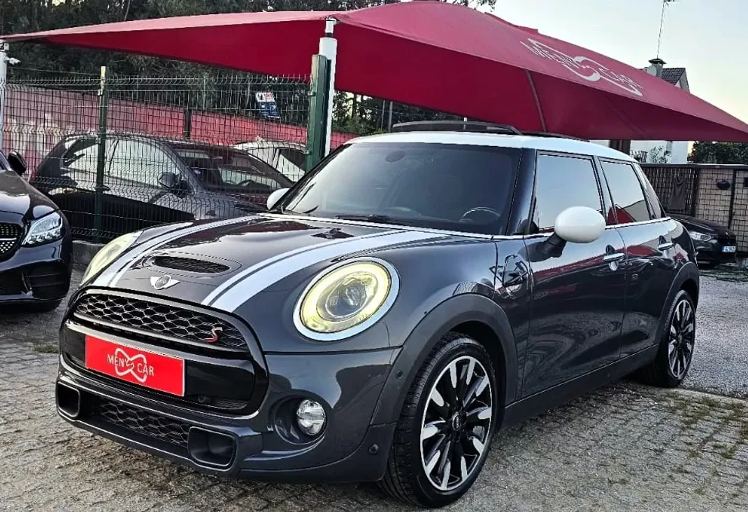 MINI Cooper 2015 - 21500 EUR, 94000 km - AUTO.MOTO.pt - 94000km - foto 4 de 34